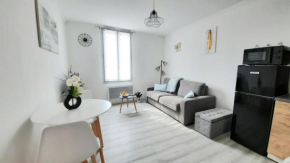 Charmant Duplex Proche Centre-ville Amiens